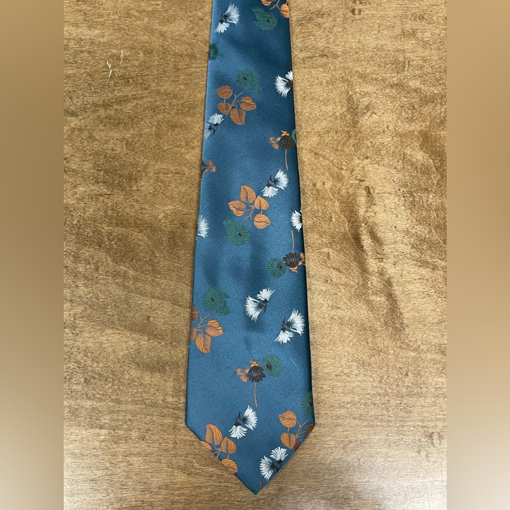 Vintage Johnny Carson Tie